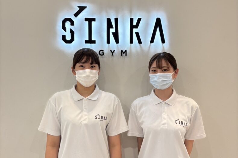 NEWメンバーが入りました✨
